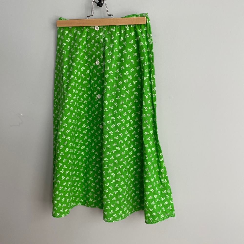 Vintage skirt. Woman’s size 4.